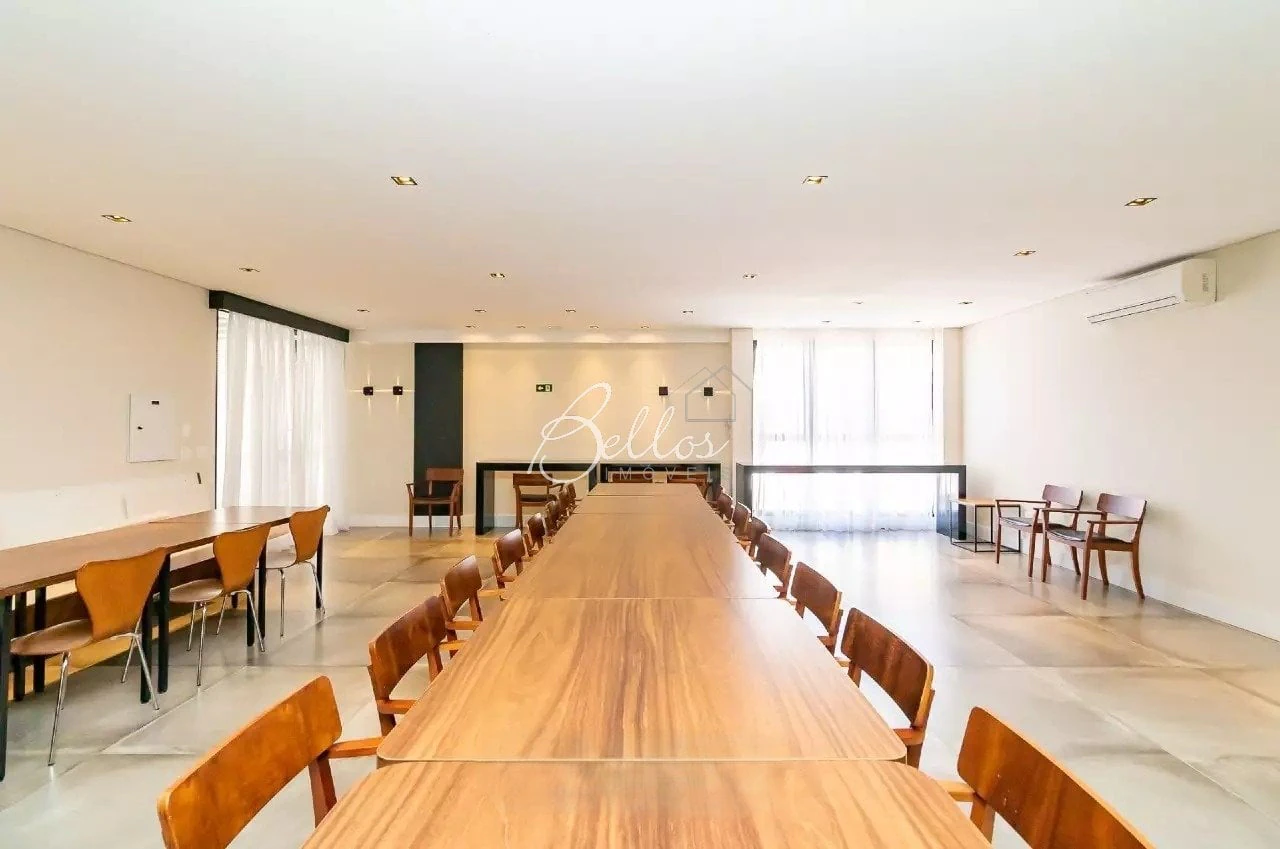 Apartment, 101 m², with a private BBQ — photo 17