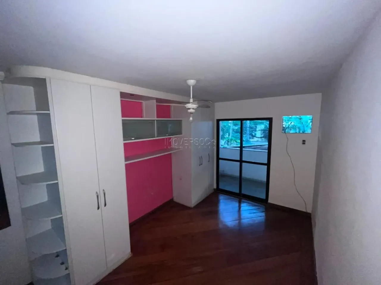Apartment with 2 bedrooms, 1 bath and balcony — photo 4