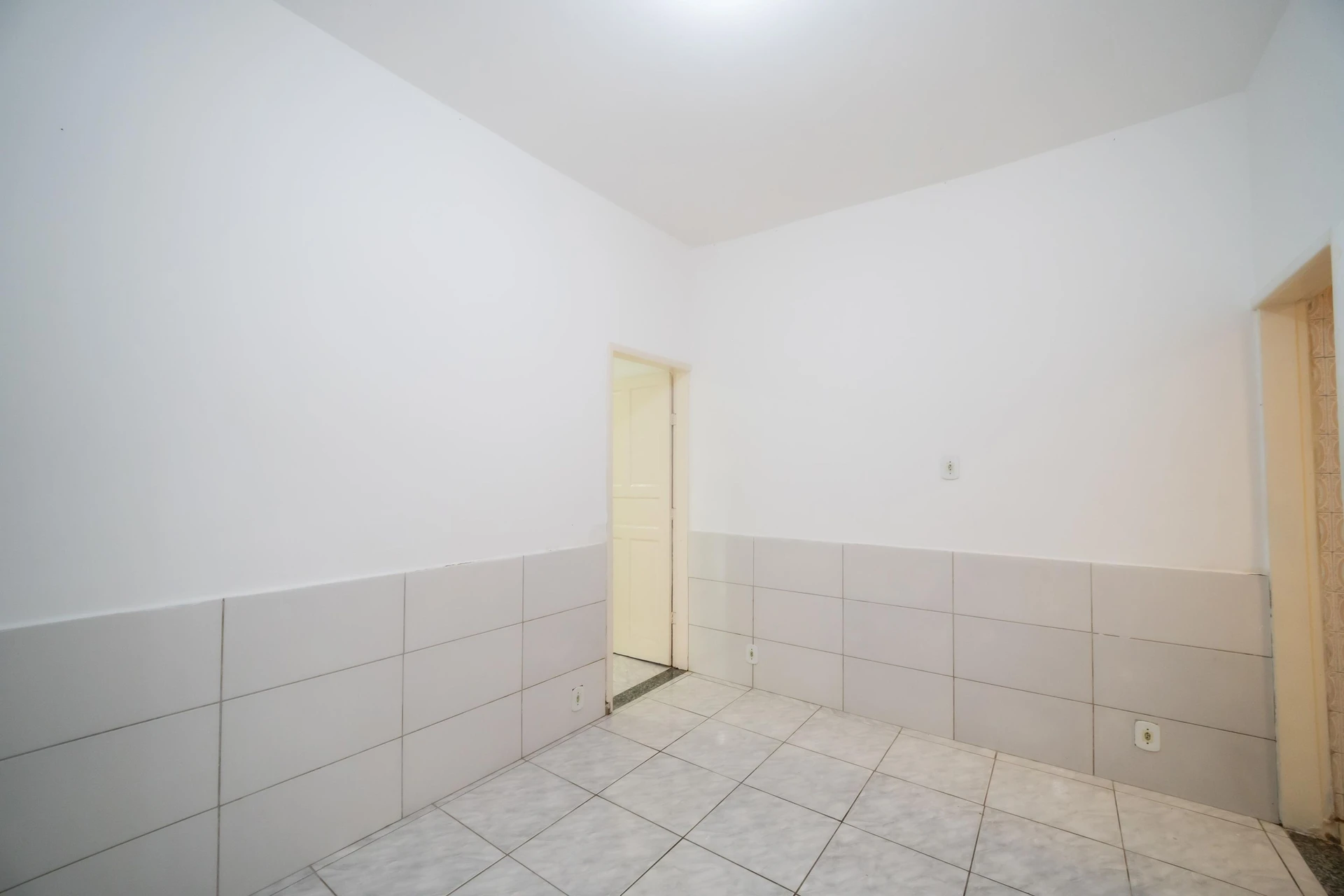 Garden in a 2-bedroom house, 70 m² — photo 12