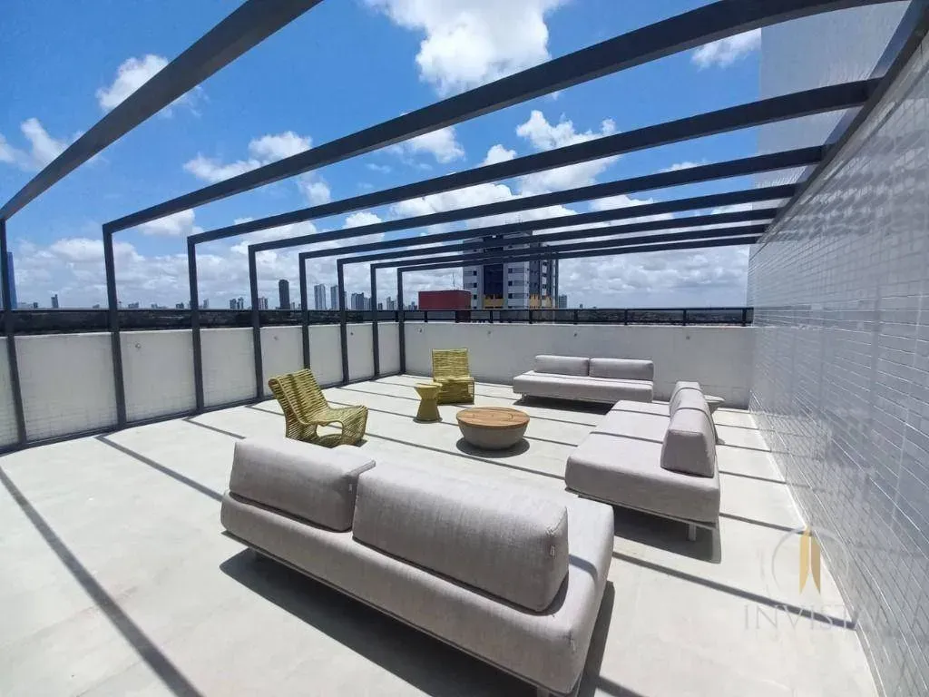 3-bedroom apartment with 1 en-suite, 72 m² and 2 parking — photo 9