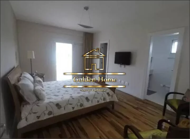 Rental house with 5 en-suite bedrooms and open kitchen — photo 11