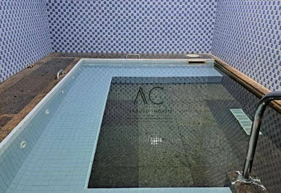 Water view in a 2-bedroom apartment, 107 m² — photo 30