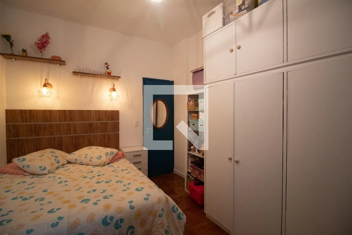 Apartamento mobiliado com 2 quartos e sem vaga — photo 11