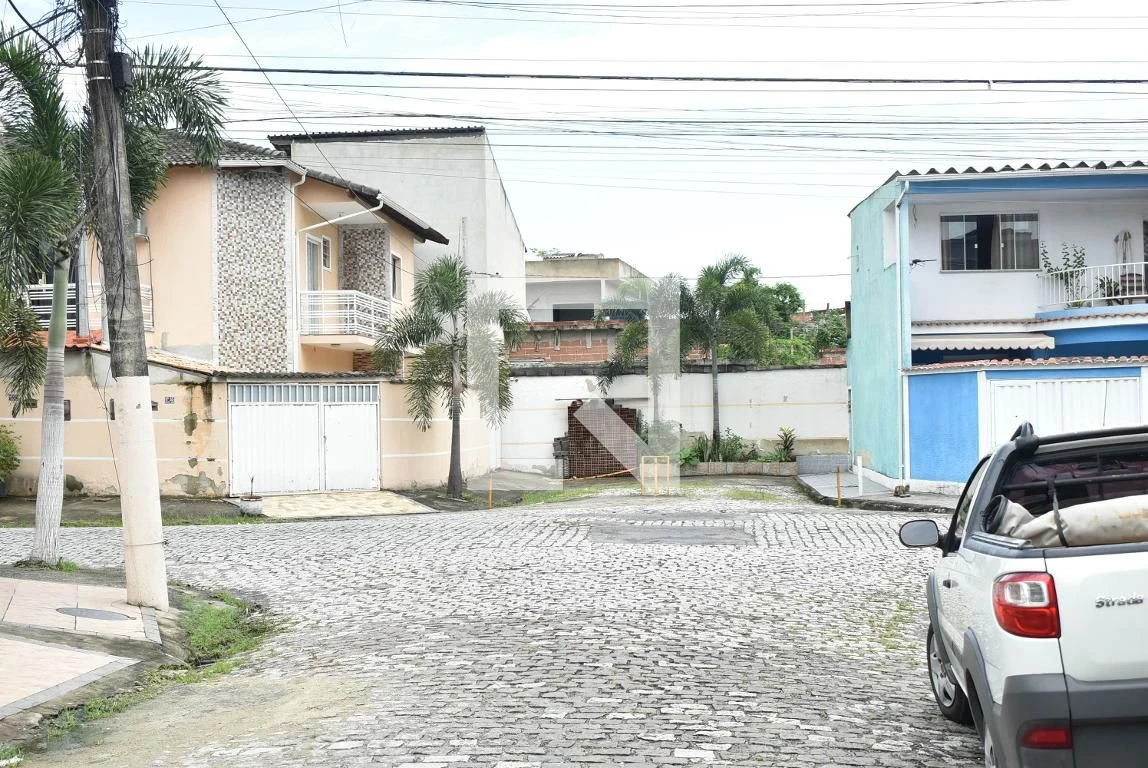 Unfurnished house with 2 bedrooms, 2 bathrooms and gas kitchen — photo 75