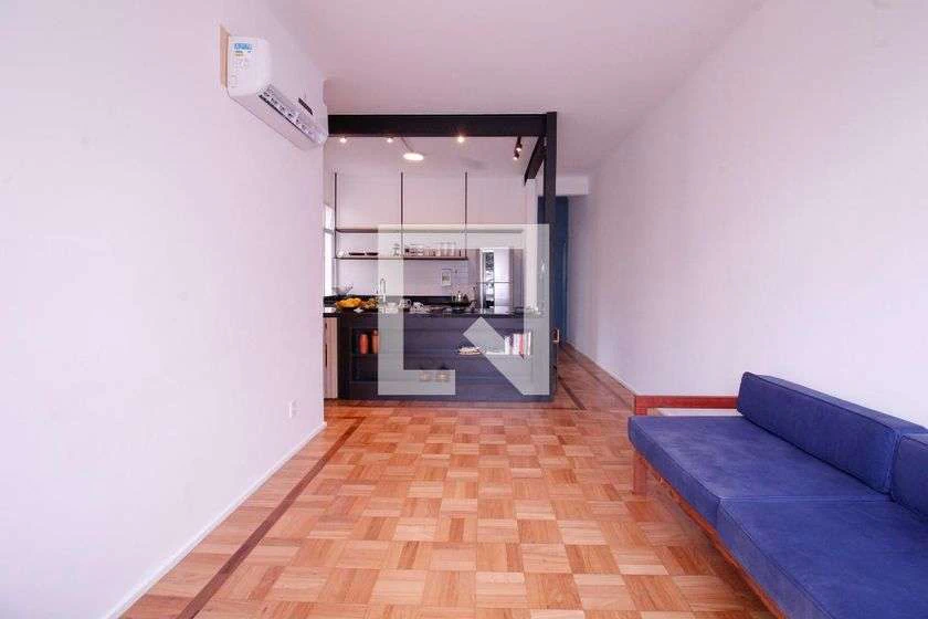 Rental apartment with 2 bedrooms and a balcony — photo 16