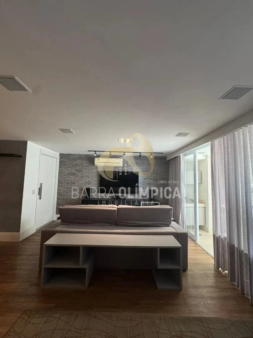 Apartamento de 147 m² com 3 suítes e 2 vagas — photo 10