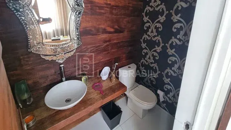 Furnished apartment with 3 bedrooms and water view — photo 20