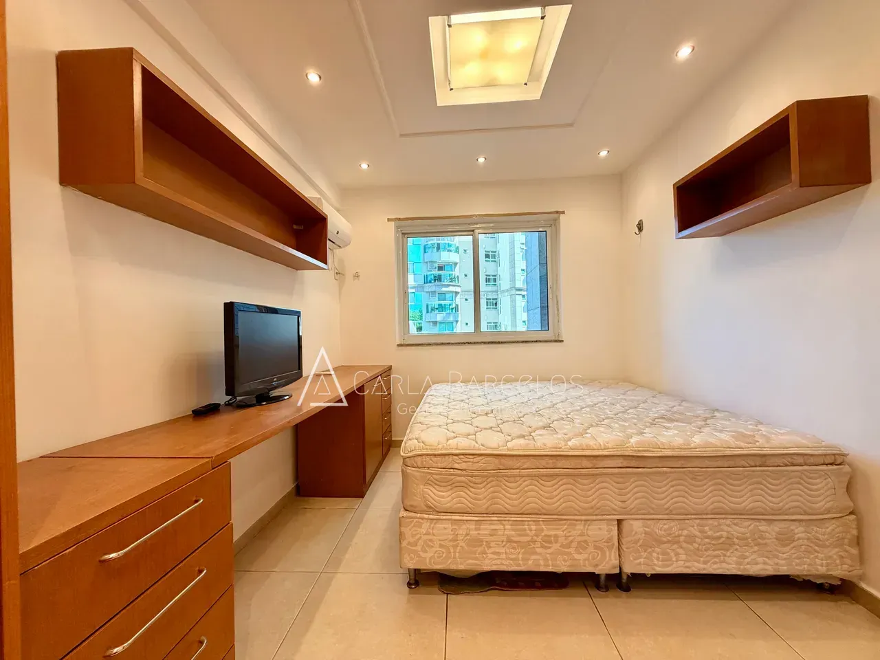 Apartment with 4 suites and 5 bathrooms, 3 parking spots — photo 13