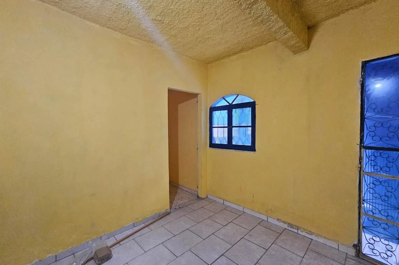 One-bedroom house, 35 m² — photo 4