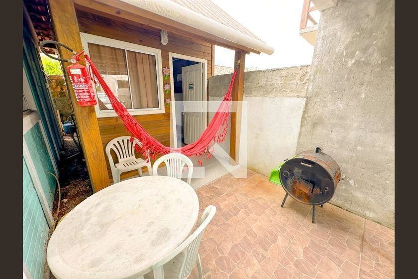 Furnished studio, 20 m², with a washing machine — photo 25