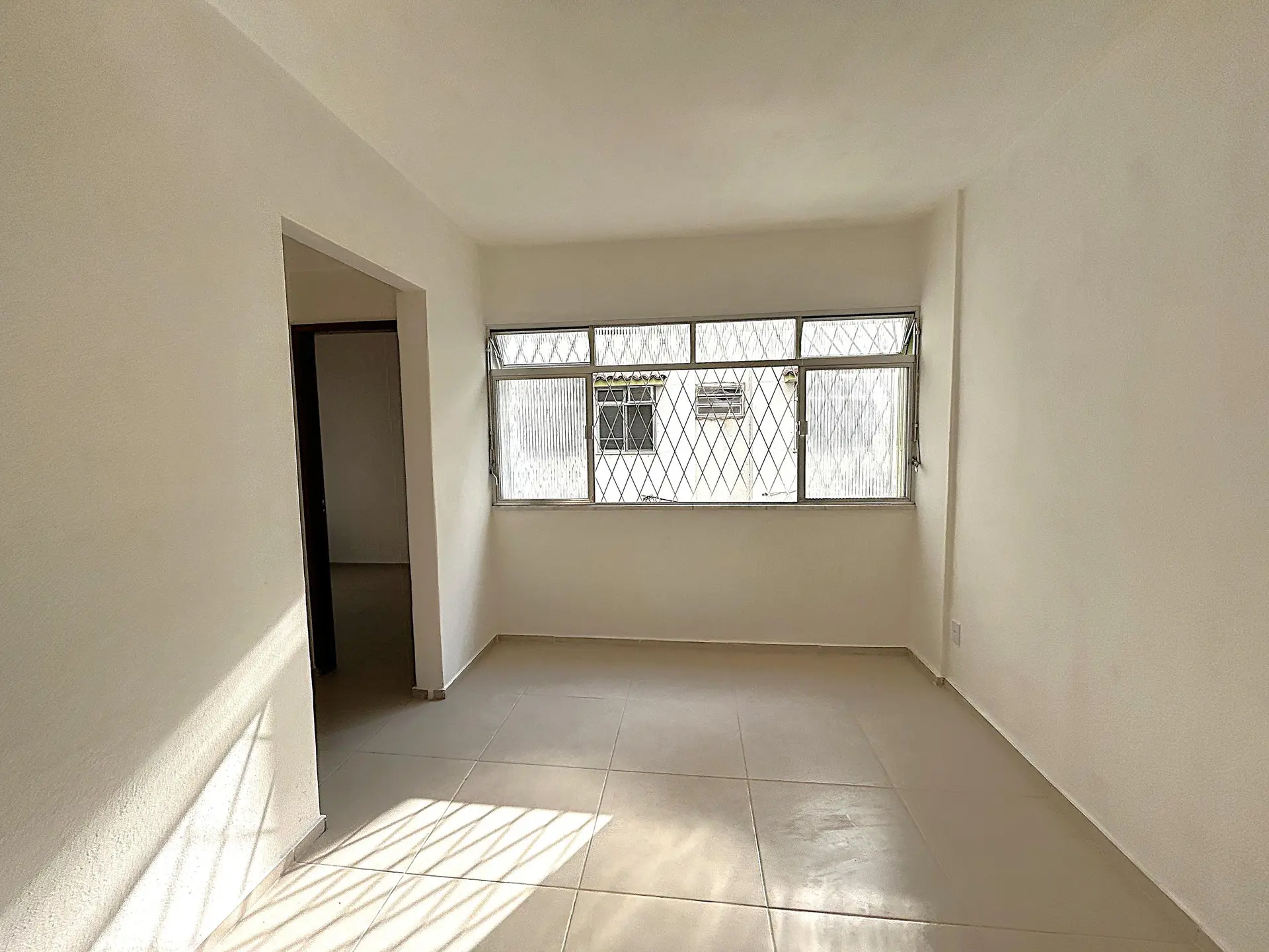 2-bedroom apartment, 40 m² — photo 5