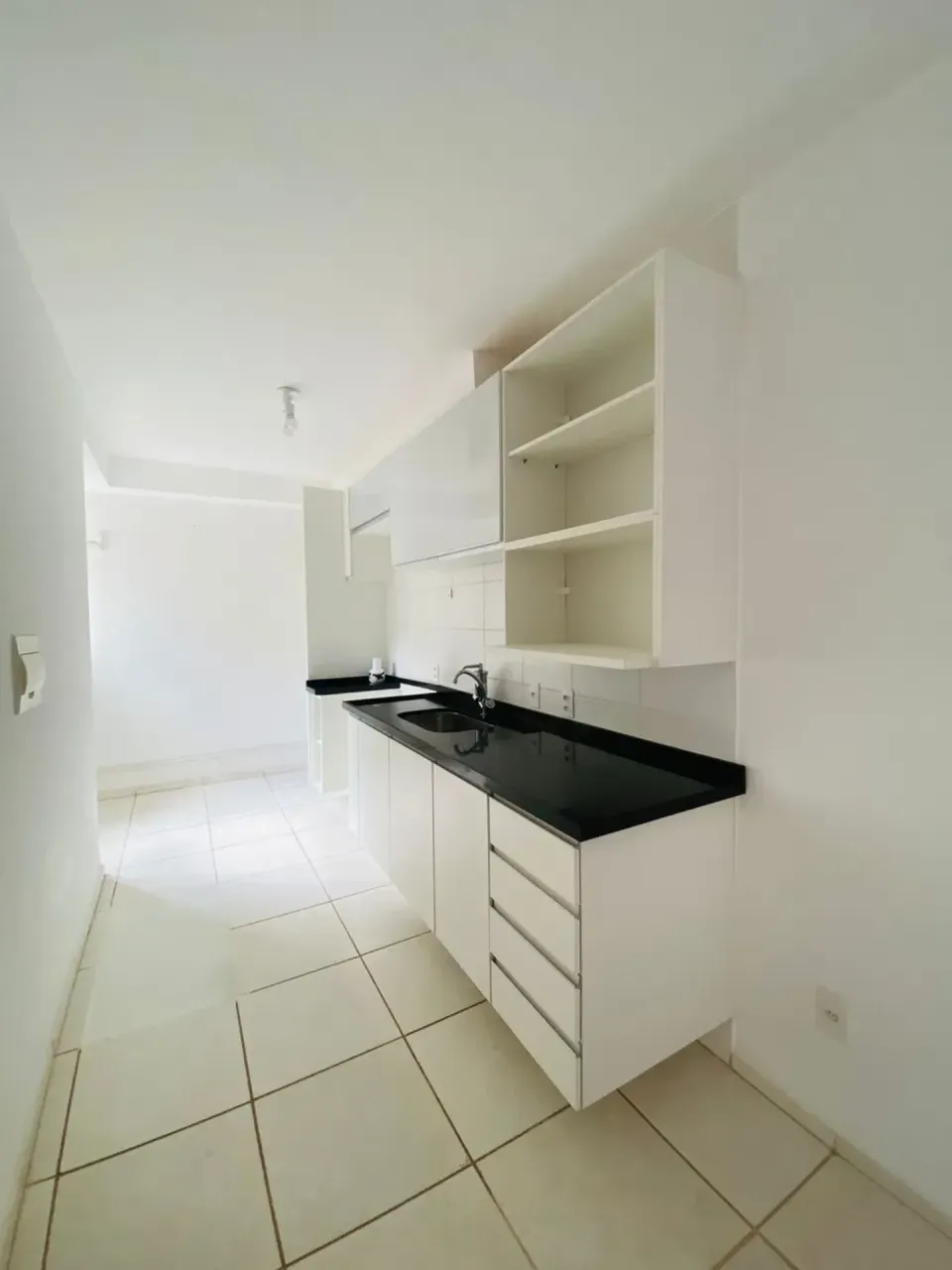 Apartamento com 2 quartos, 1 banheiro e pets permitidos — photo 11
