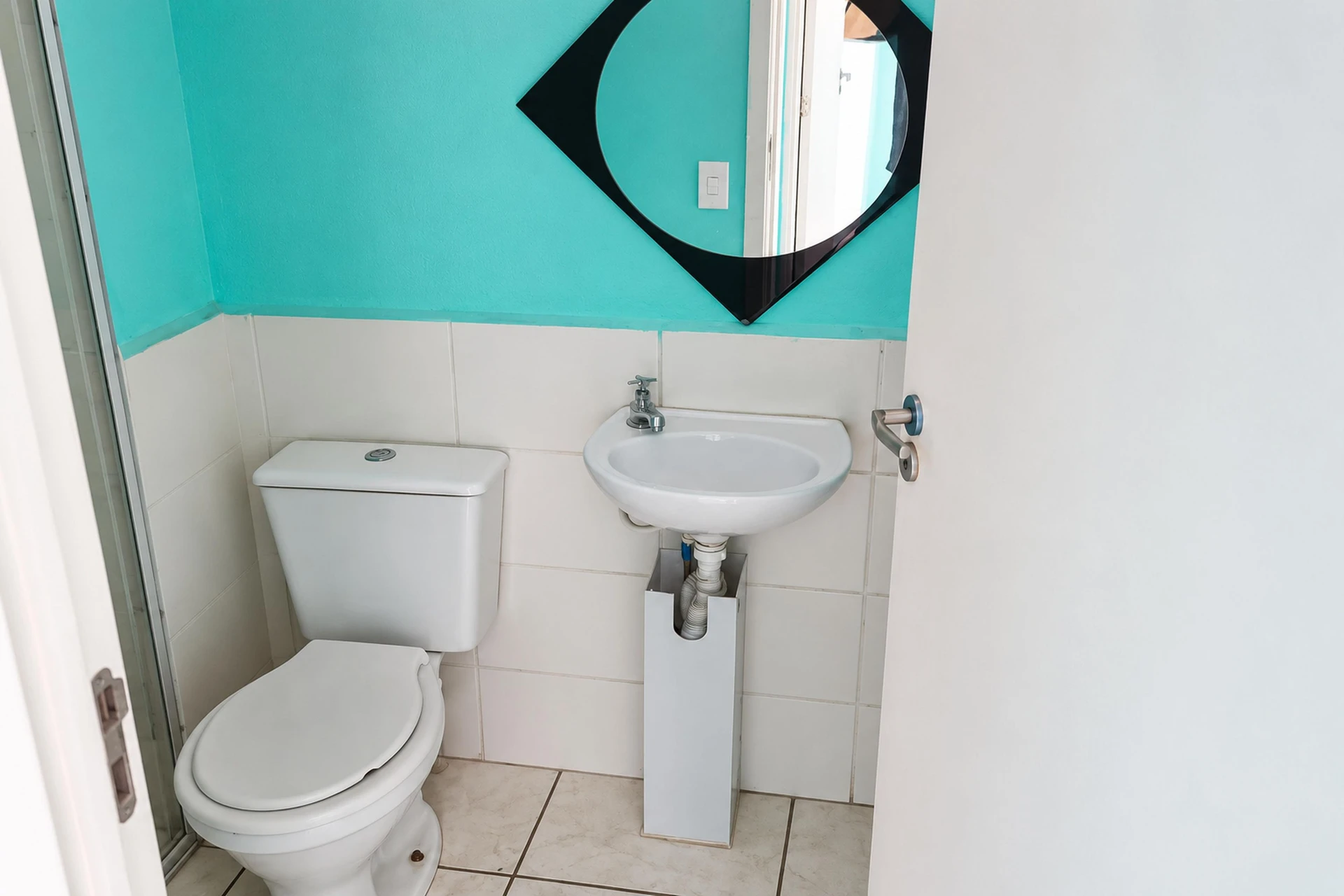 Apartamento de 2 quartos e 60 m² — photo 5