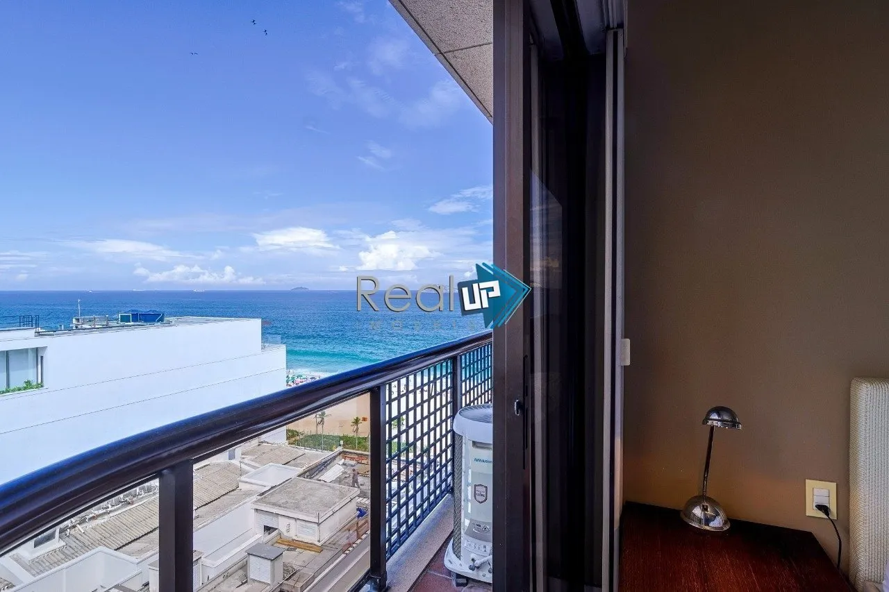 2-bedroom apartment with 2 bathrooms and 1 parking space — photo 14