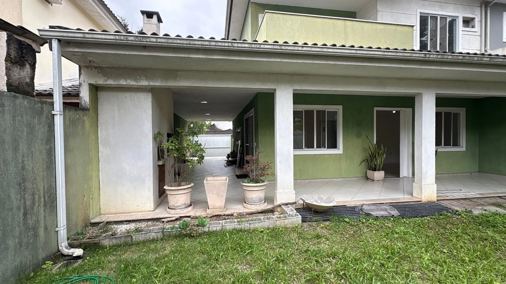 House, 188 m², with a jacuzzi — photo 24
