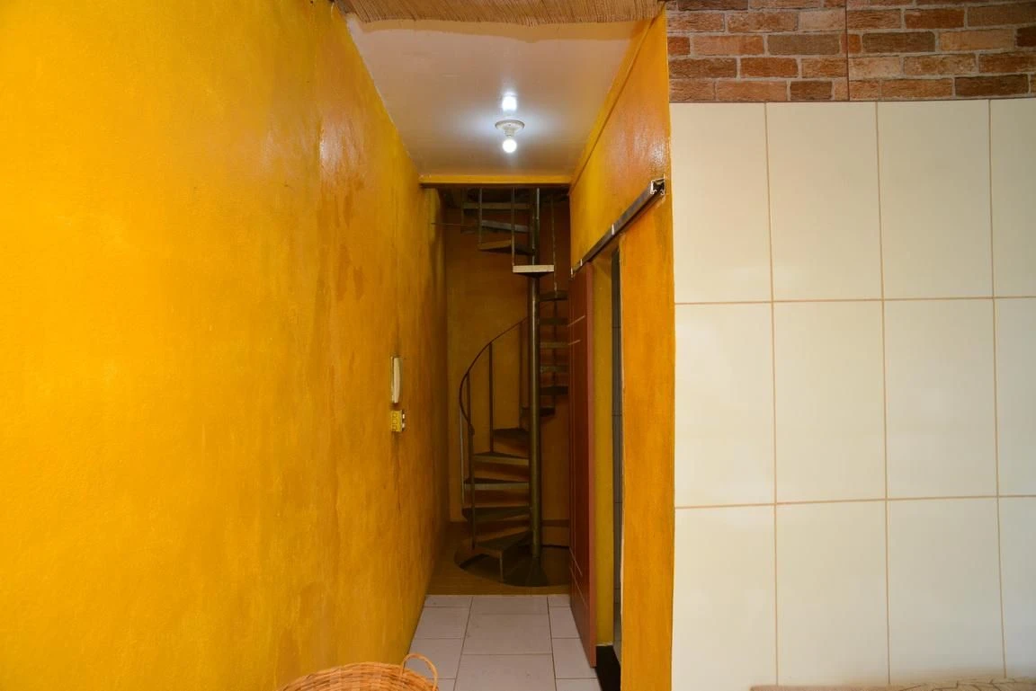 Квартира с 2 спальнями и джакузи, Рио-де-Жанейро — photo 28