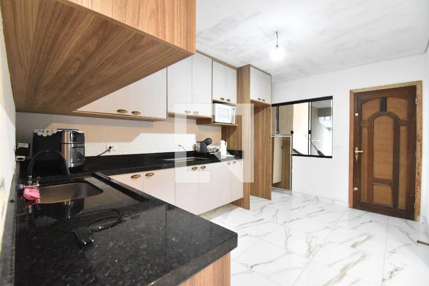 House for rent with 3 bedrooms and 200 m² and 2 parking — photo 2