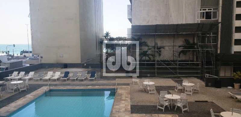Furnished 140 m² apartment with 4 bedrooms and 1 parking — photo 8