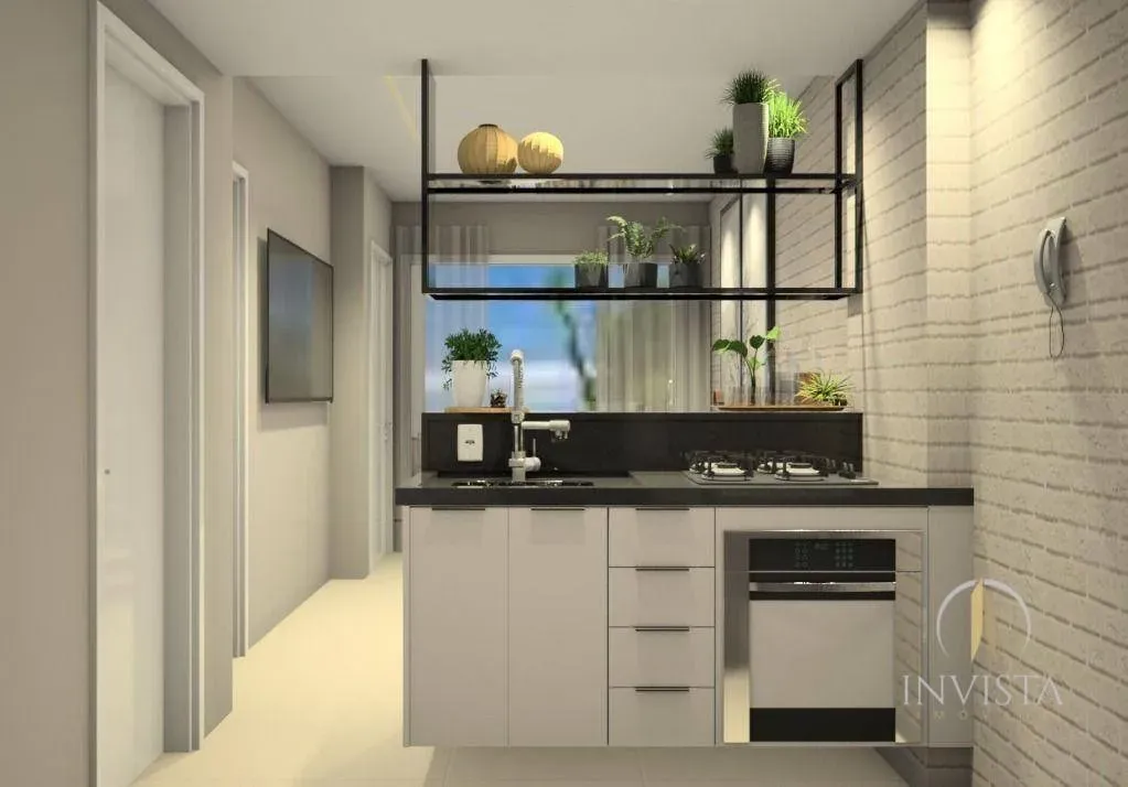 2-bedroom apartment with 1 en-suite bath and private BBQ — photo 15