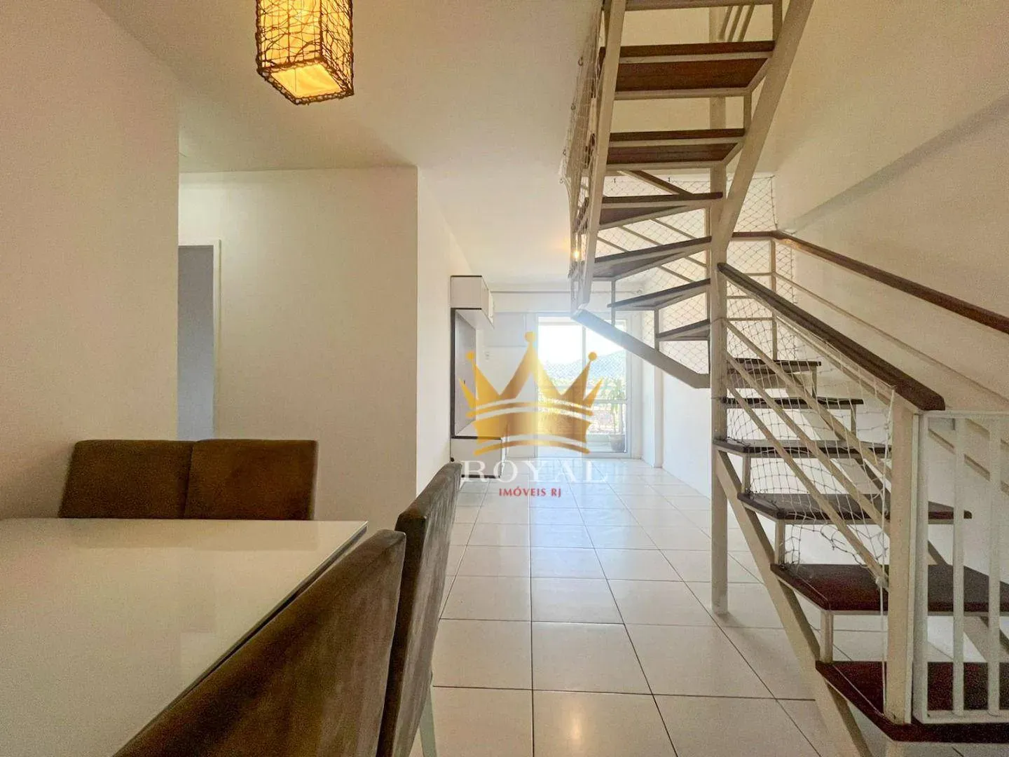 Apartamento com vista para as montanhas, Taquara — photo 12
