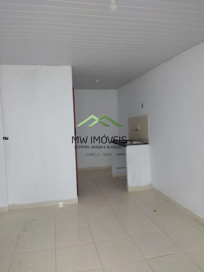 One-bedroom house with a washing machine in Rio de Janeiro — photo 6