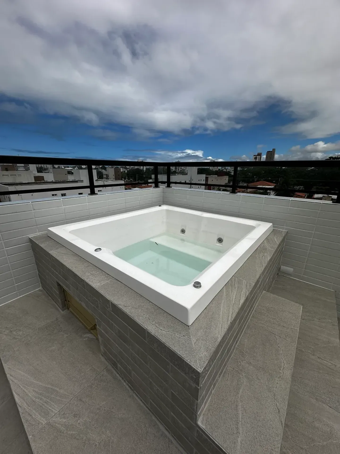 2-bedroom apartment, 1 with its own bathroom, 57 m² — photo 4