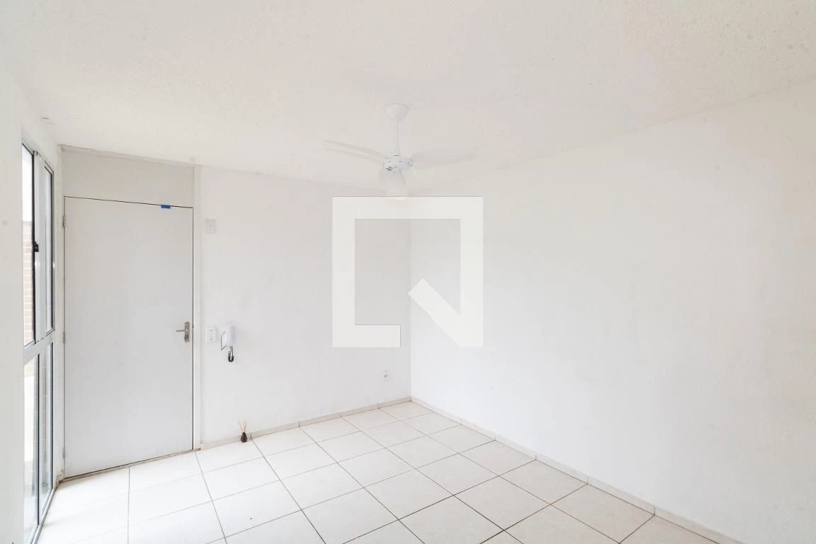 Mountain view in a 2-bedroom apartment, 45 m² — photo 24