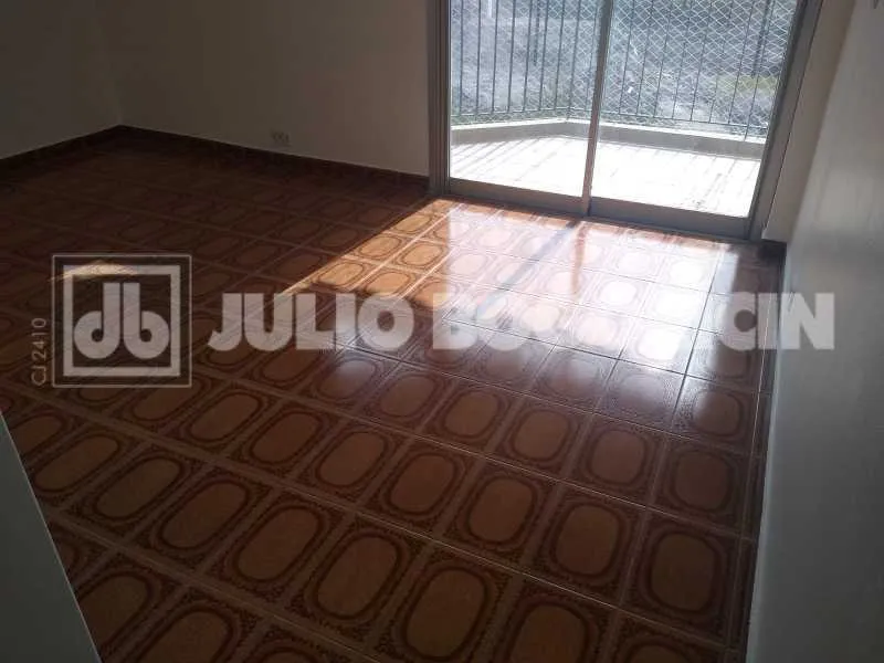 Apartamento de 2 quartos com vista para as montanhas — photo 23