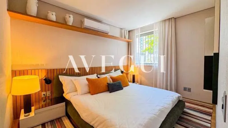 Furnished apartment with 3 bedrooms and 5 bathrooms — photo 5