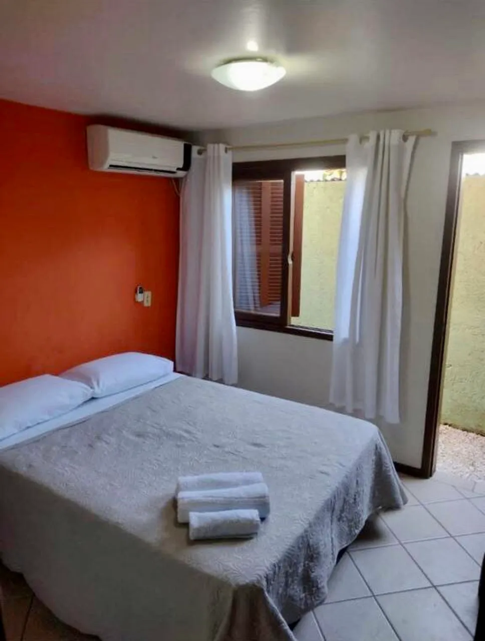 Furnished 1-bedroom apartment with 1 parking space