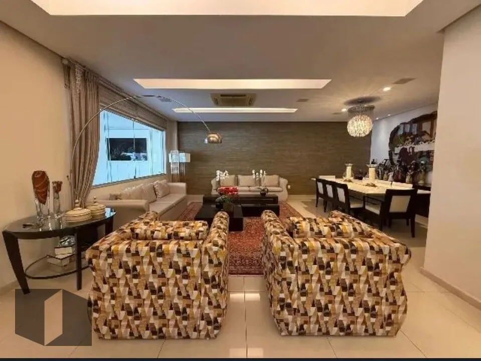 Casa com ar-condicionado, 5 quartos e 5 banheiros — photo 6