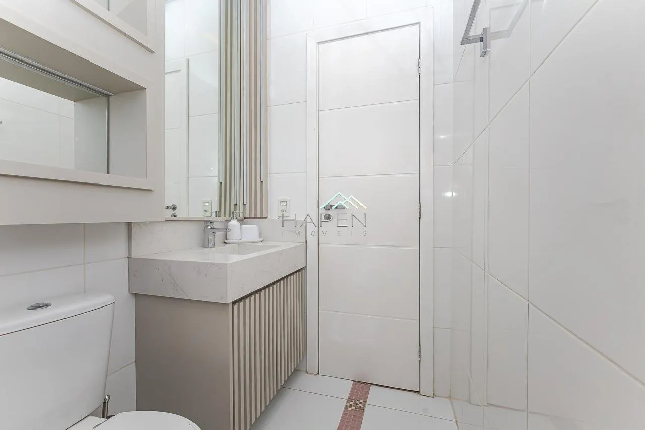 Casa amueblada de 300 m² con 3 dormitorios y balcón — photo 18