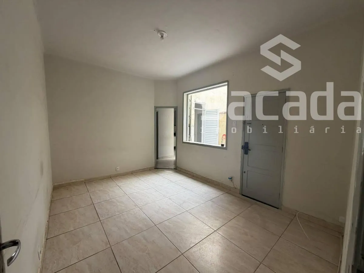 Apartamento de 45 m² e 3 quartos, Cidade Nova — photo 25