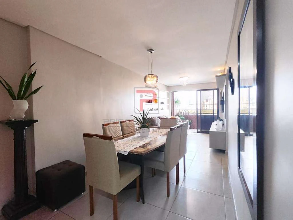 Apartamento mobiliado, 59 m², com máquina de lavar — photo 2