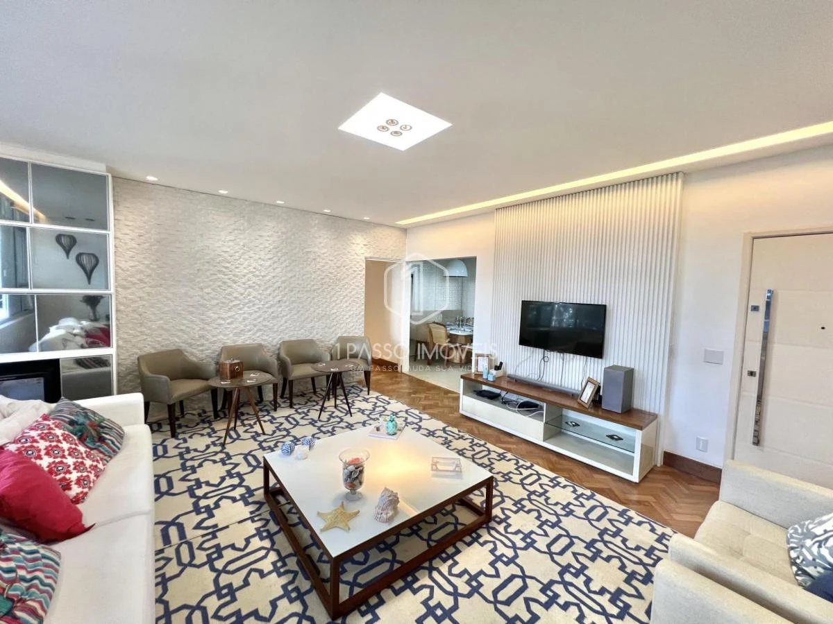 Furnished apartment, 136 m², with a dishwasher — photo 23