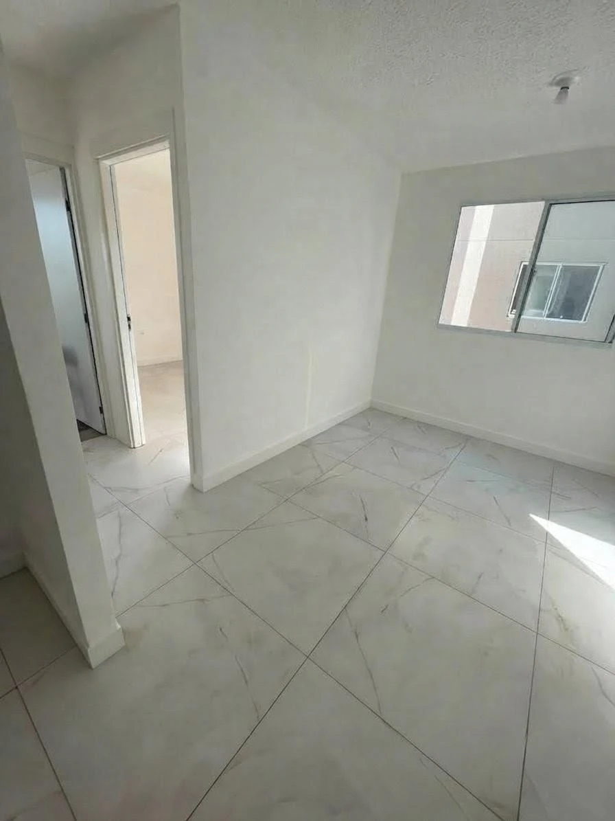 Unfurnished apartment with no parking, 2 bedrooms — photo 17