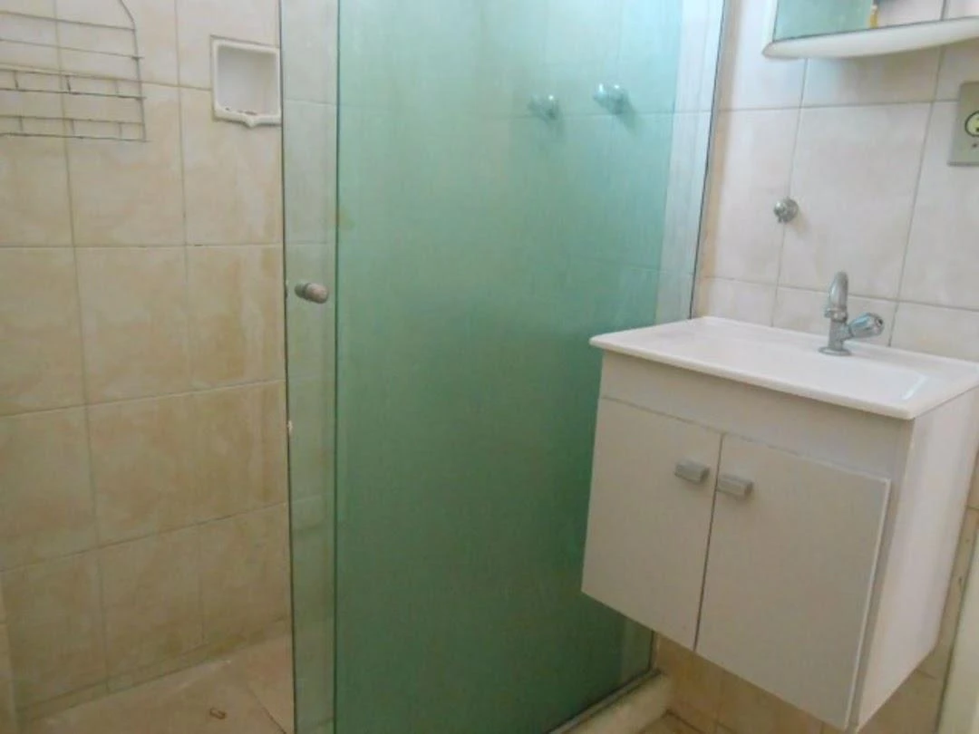 2-bedroom apartment with wood or laminate floors — photo 10