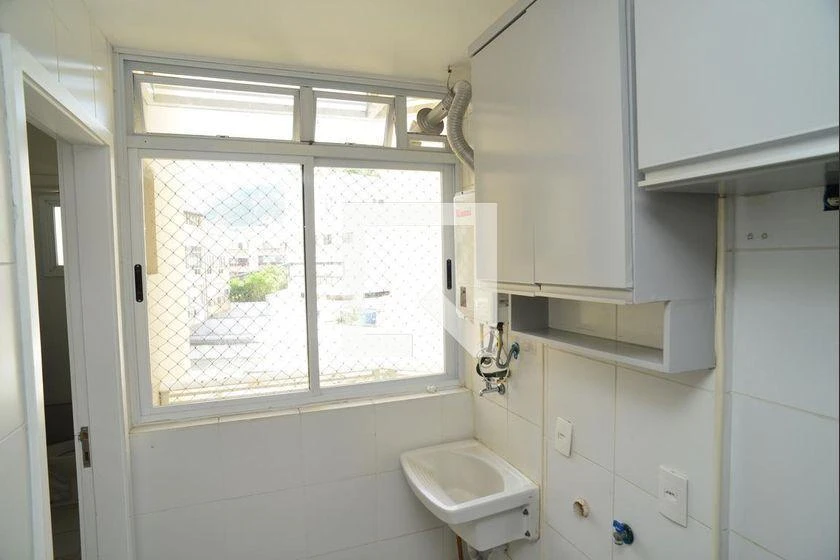 2 quartos e espaço de home office: apartamento de 90 m² — photo 14