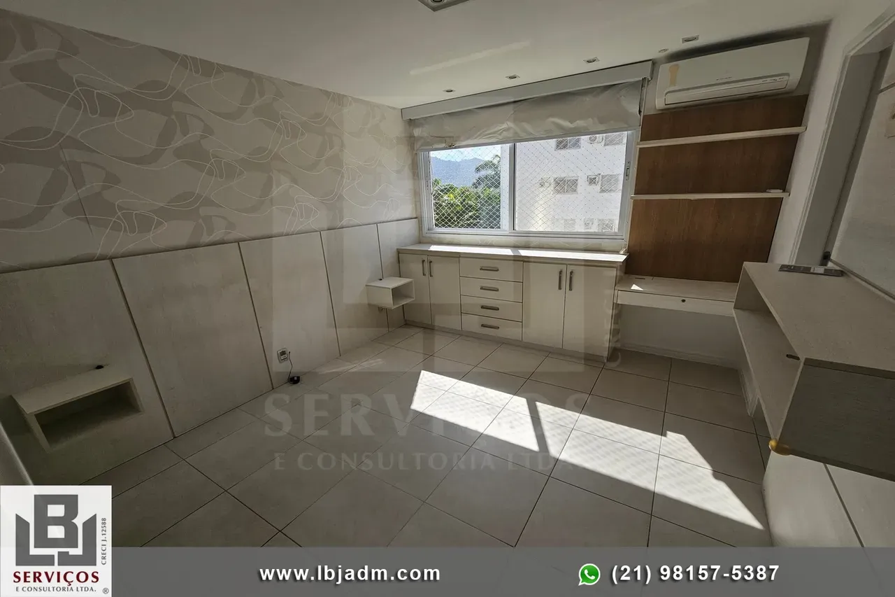 96 m² 3-bedroom apartment with private garden and BBQ — photo 19
