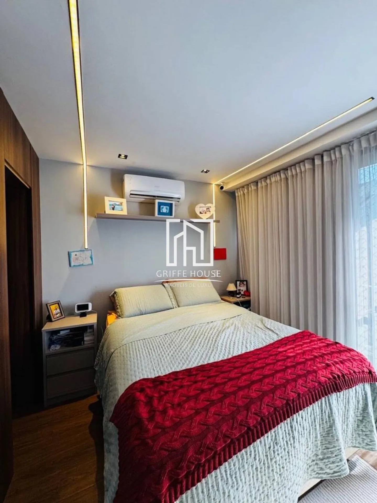 4-bedroom house with a home office in Rio de Janeiro — photo 4