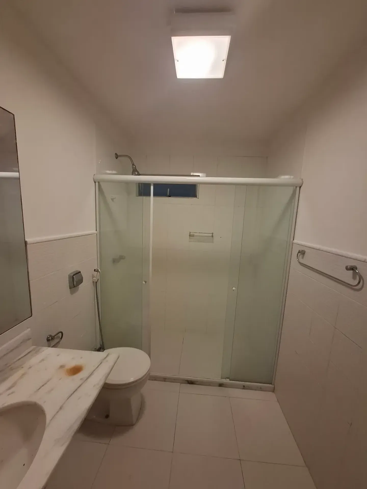 Apartment with 4 bedrooms, 4 bathrooms and 2 parking spaces — photo 35