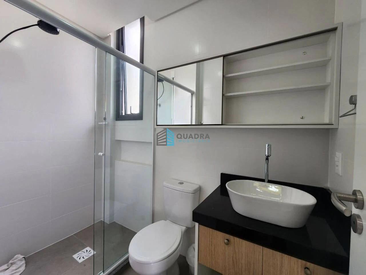 Furnished apartment, 34 m², with a home office — photo 7