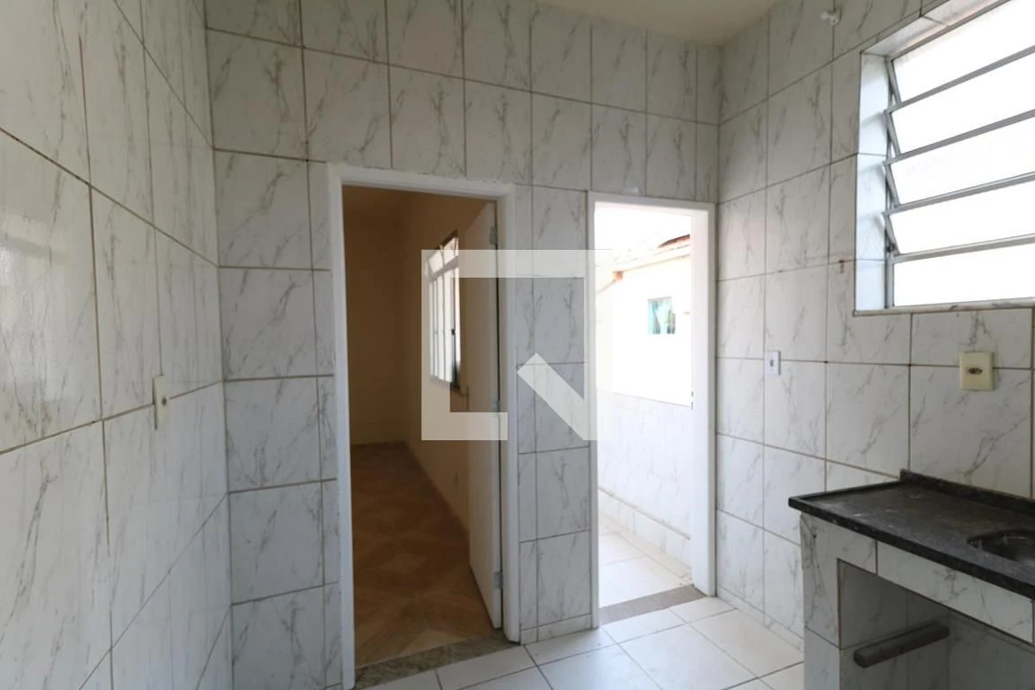 Apartamento para alugar com 2 quartos e cozinha fechada — photo 8