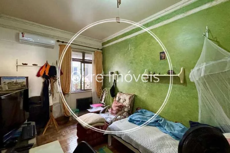 Furnished 145 m² apartment with a gas kitchen — photo 8