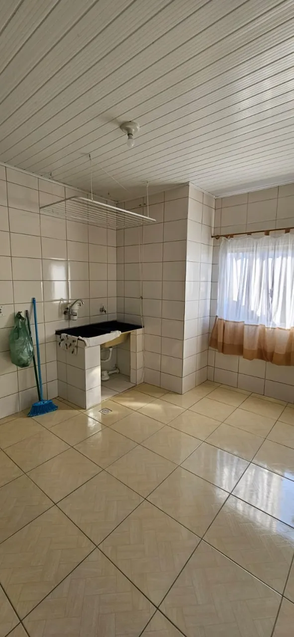 45 m² studio in Curitiba — photo 2