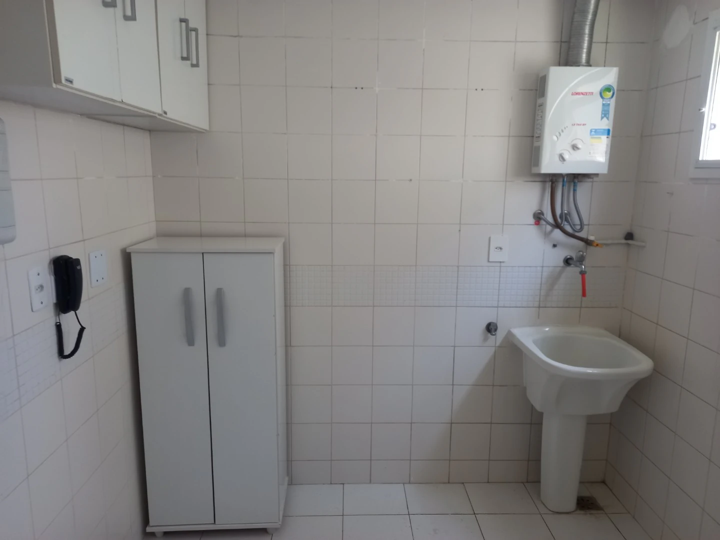 2-bedroom apartment in a building with a sauna — photo 14