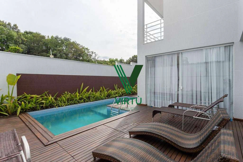 Casa amueblada con 4 dormitorios, 5 baños y 5 plazas — photo 5