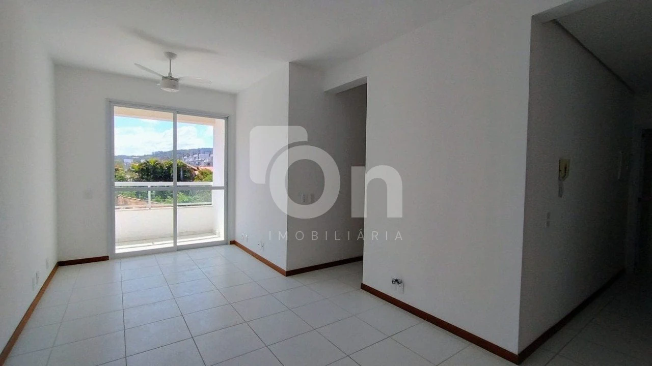 Lavadora y 2 dormitorios: departamento de 64 m² — photo 12