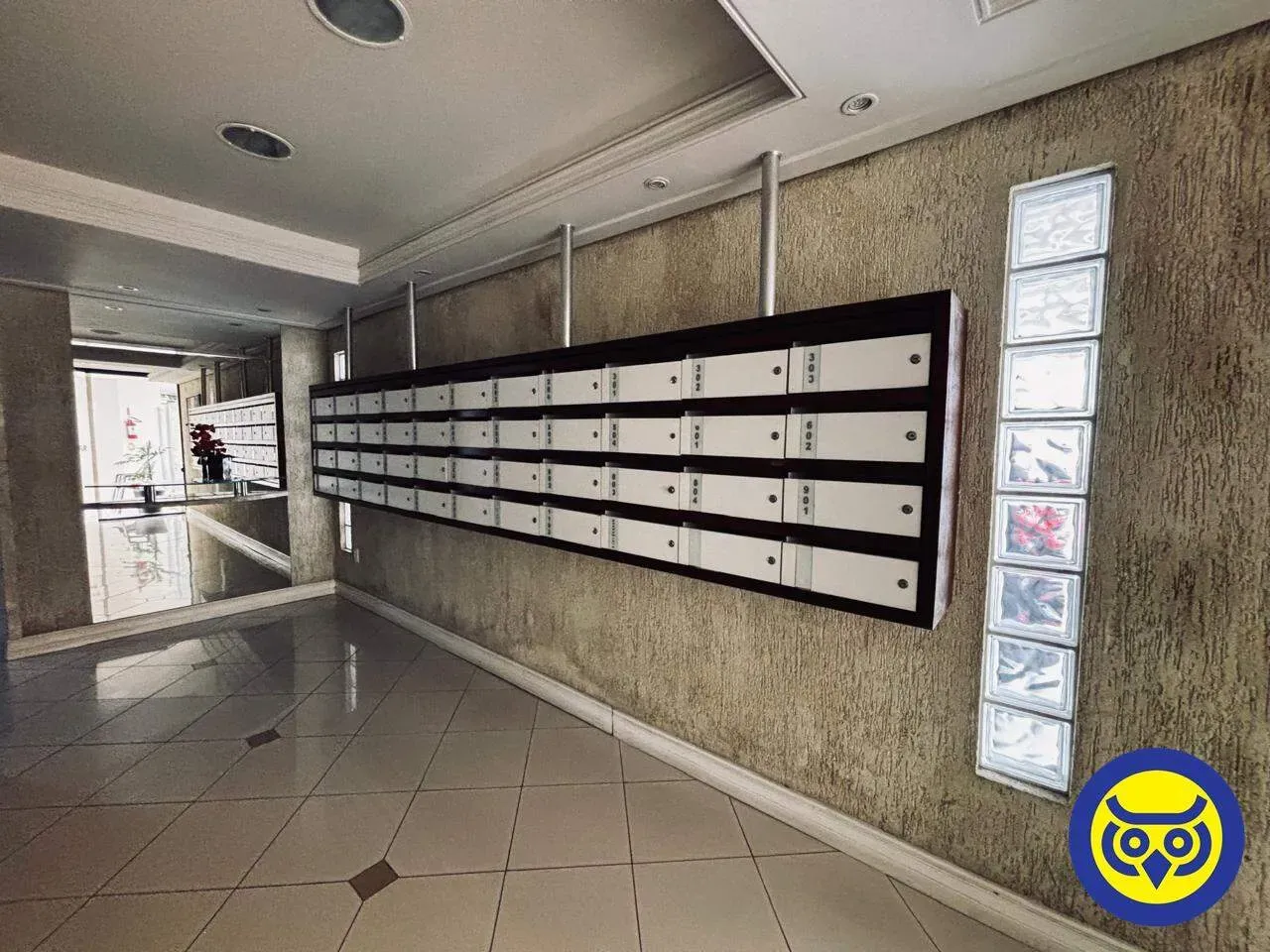 Apartamento de 42 m² no 4º andar com 1 quarto e 1 banheiro — photo 3