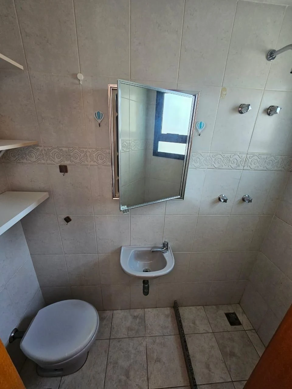 Private pool in a 2-bedroom apartment, 111 m² — photo 24